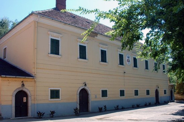 Rákóczi Wine House 