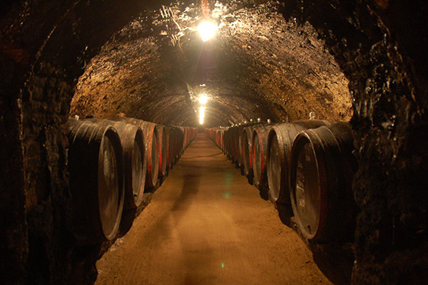 Coloman Cellar (Könyves Kálmán Pince)