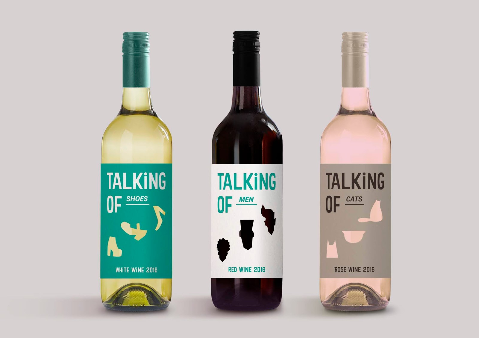 Talking Of Wine