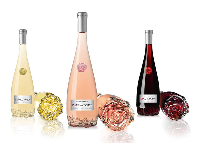 Côte des roses