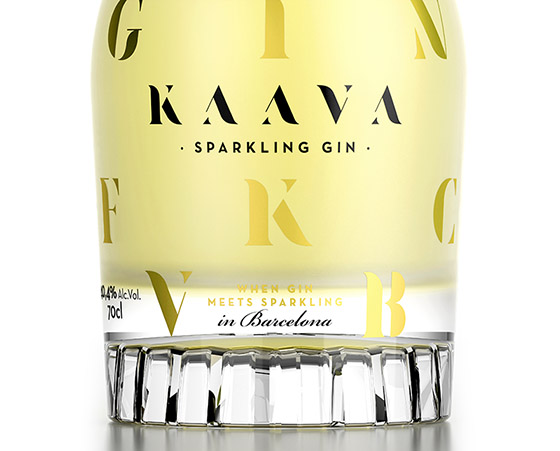 Kaava Sparkling Gin