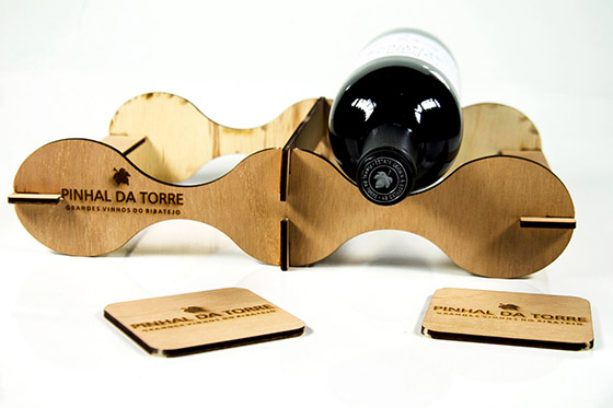 Pinhal da Torre Wine Box Gift