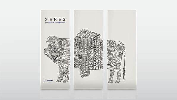 Seres [Creatures]