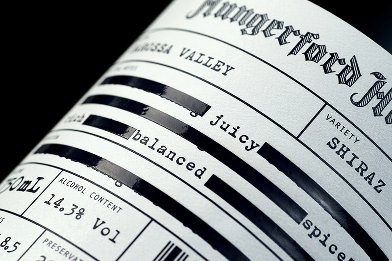 The Underground Project Wines