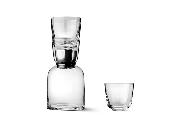 W/W Carafe