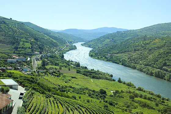 Douro Valley