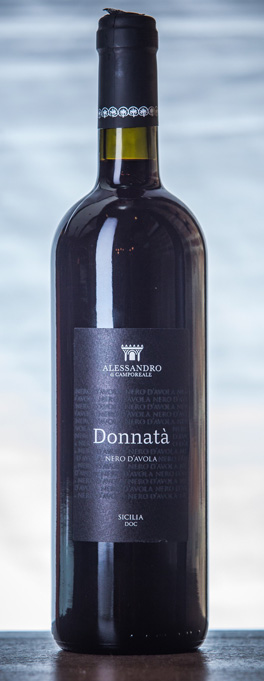 Donnatà 2013