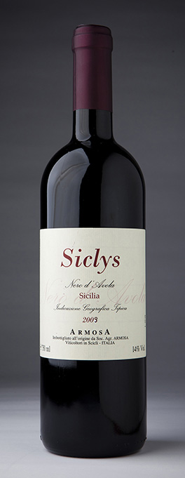 Siclys 2009