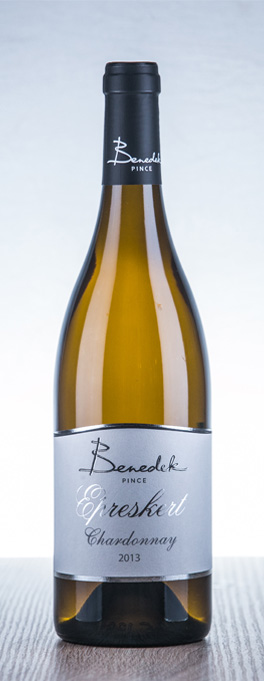 Epreskert Chardonnay 2013