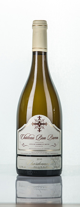 Chardonnay 2010