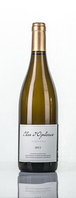 Chardonnay 2011