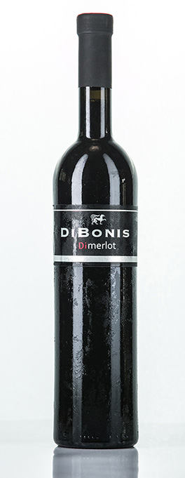 DiMerlot 2008