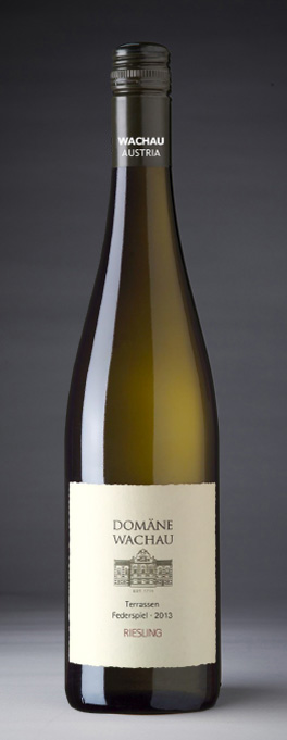 Riesling Federspiel Terassen 2013