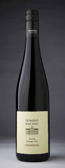 Riesling Smaragd Singerriedel 2012