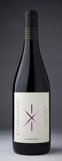 Pinot Noir 2012