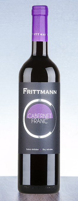 Cabernet Franc 2014