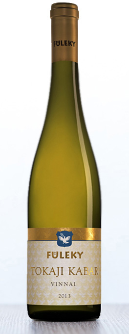 Tokaji Kabar 2013