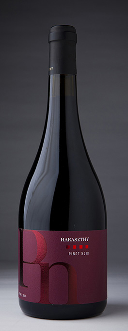 Pinot Noir 2012