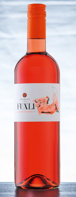 Fuxli 2015
