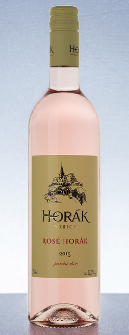 Rosé Horák 2015
