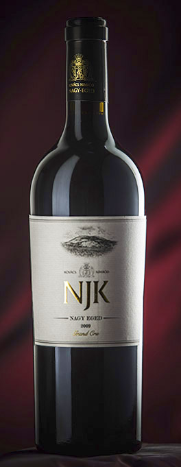 NJK 2009