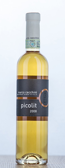 Picolit 2008