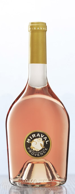 Côtes de Provence Rosé 2015