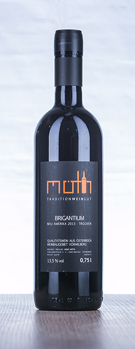 Brigantium 2013