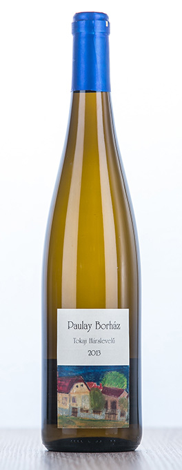 Tokaji Hárslevelű 2013