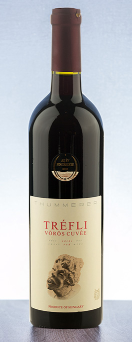 Tréfli Cuvée 2013