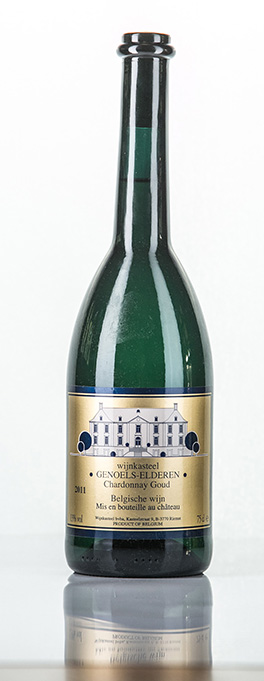 Chardonnay Goud 2011