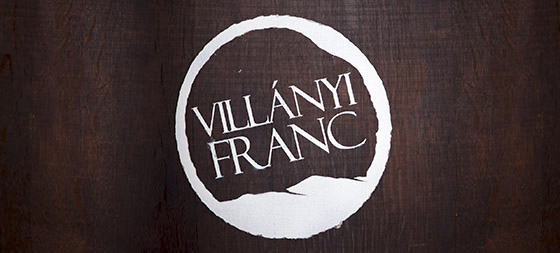  Franc&Franc, Villány invites Europe, International Cabernet Franc Conference