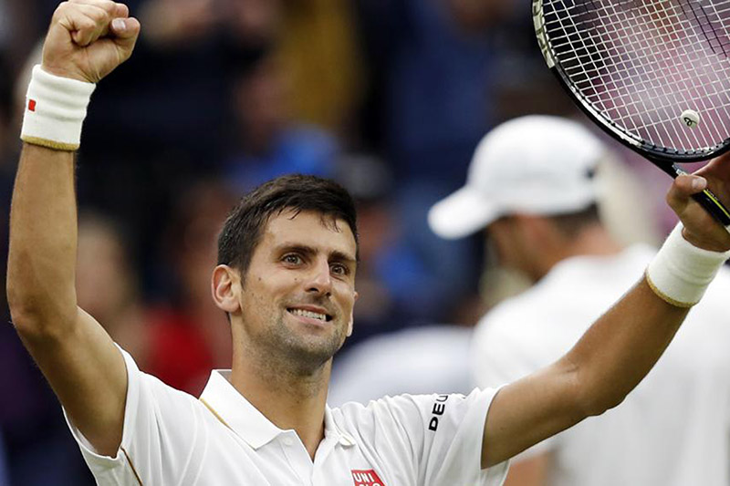 World No.1 tennis player turns vintner