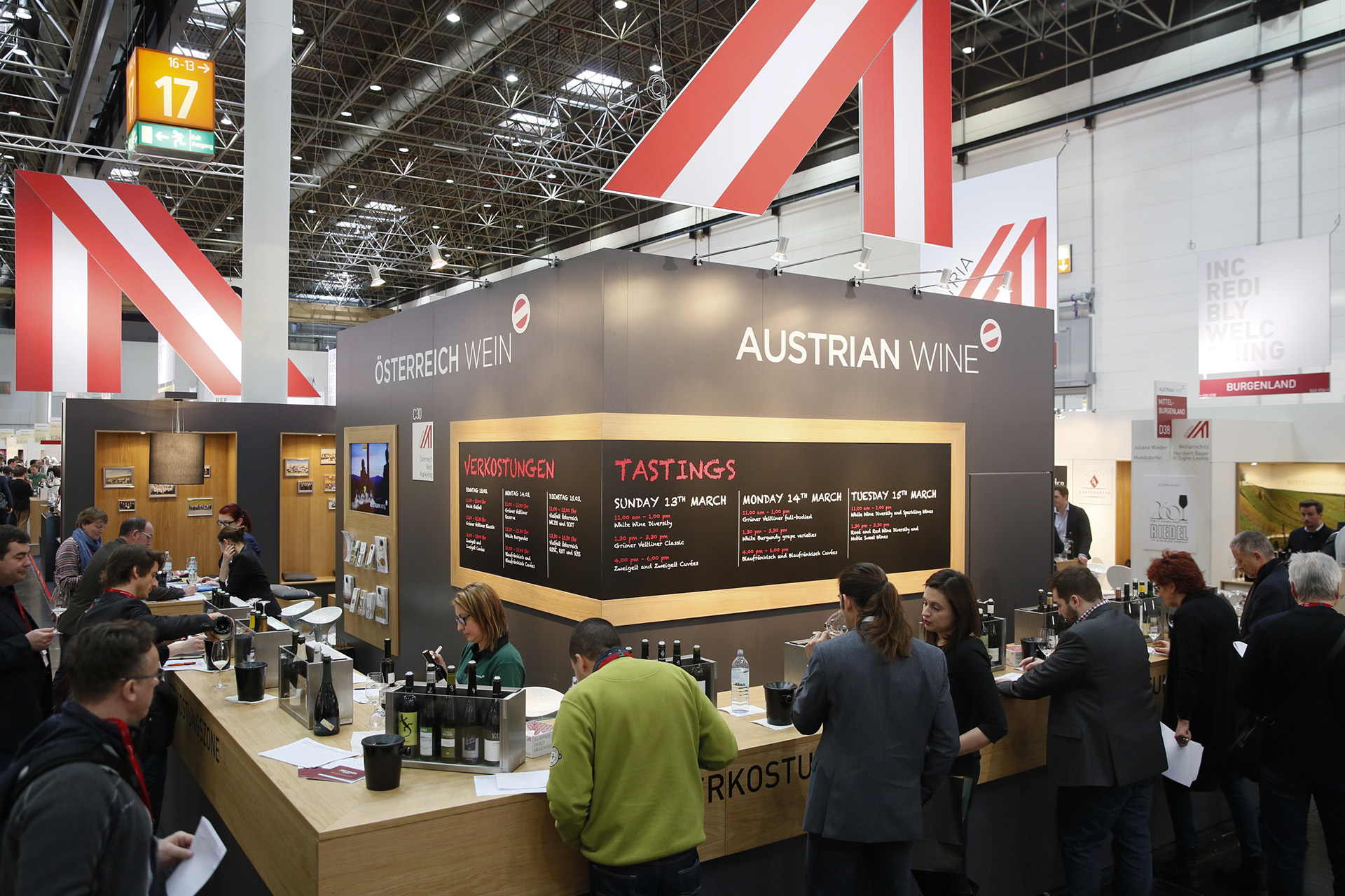 ProWein 2016