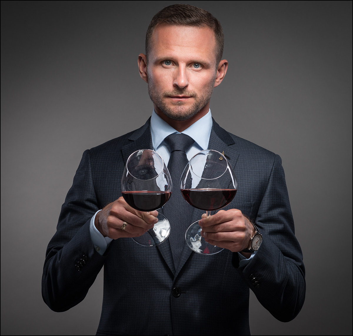 Russian Wines Competition©