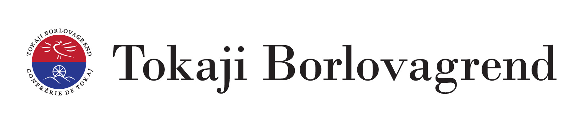 Tokaji borlovagrend logo
