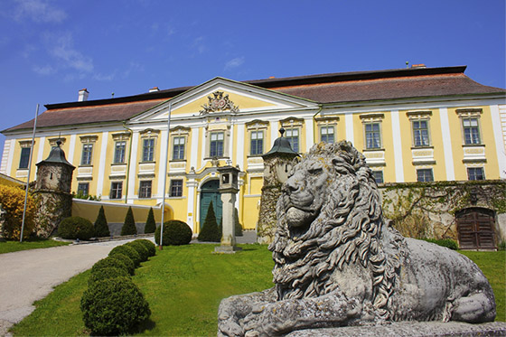 Schloss Gobelsburg