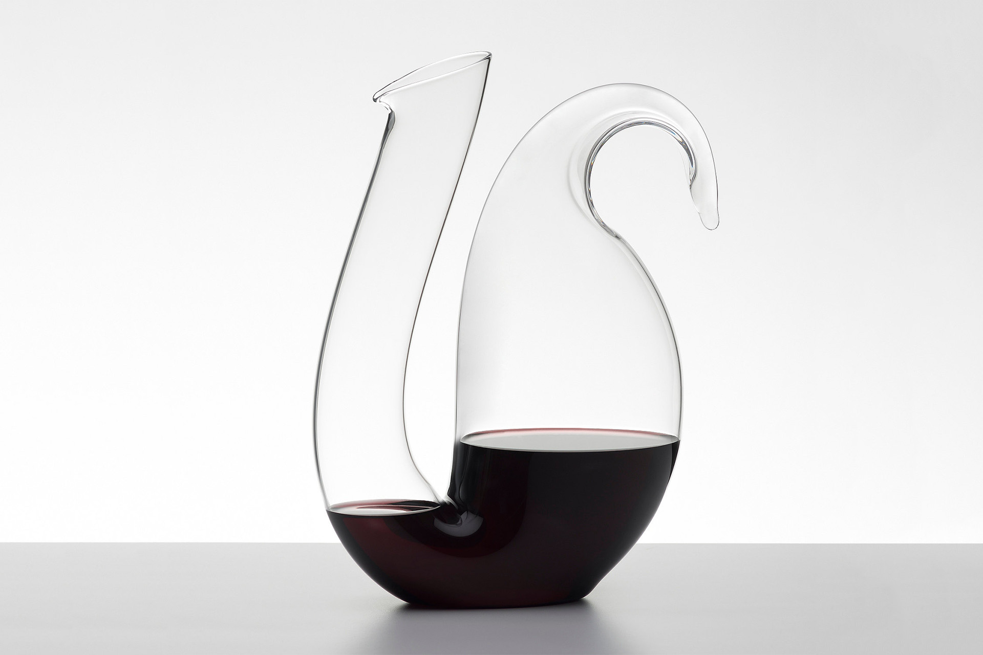 Riedel Ayam decanter