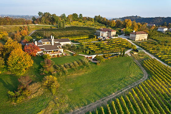 Valdellövo Winery