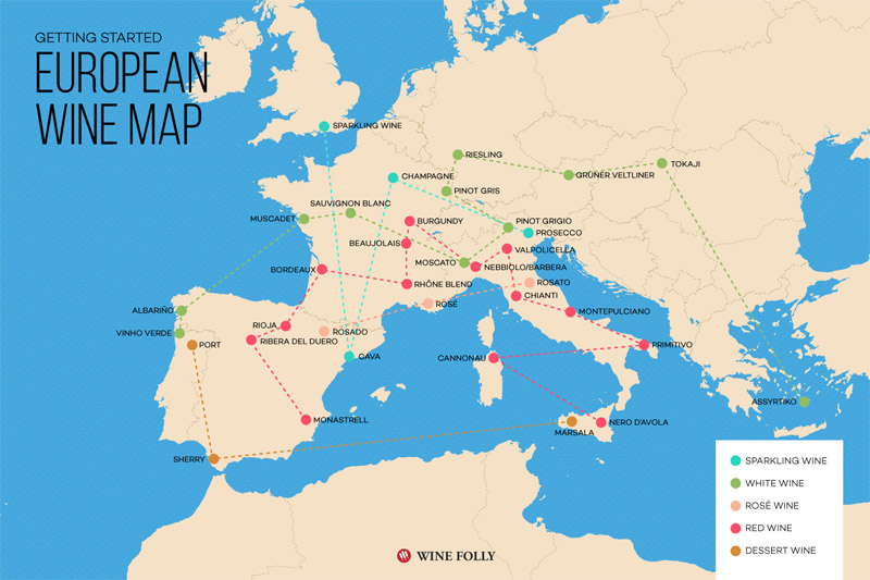 central european wine maps central european wine maps