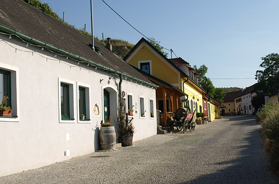 Press houses