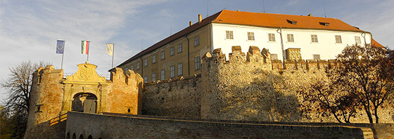 Castle of Siklós