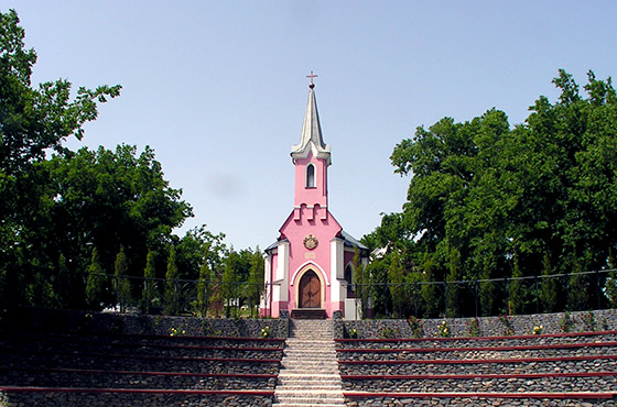 Red Chapel