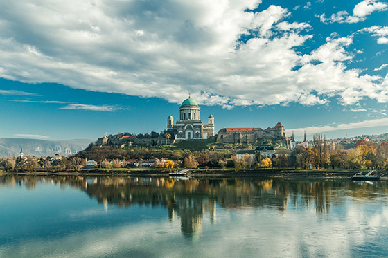 Esztergom