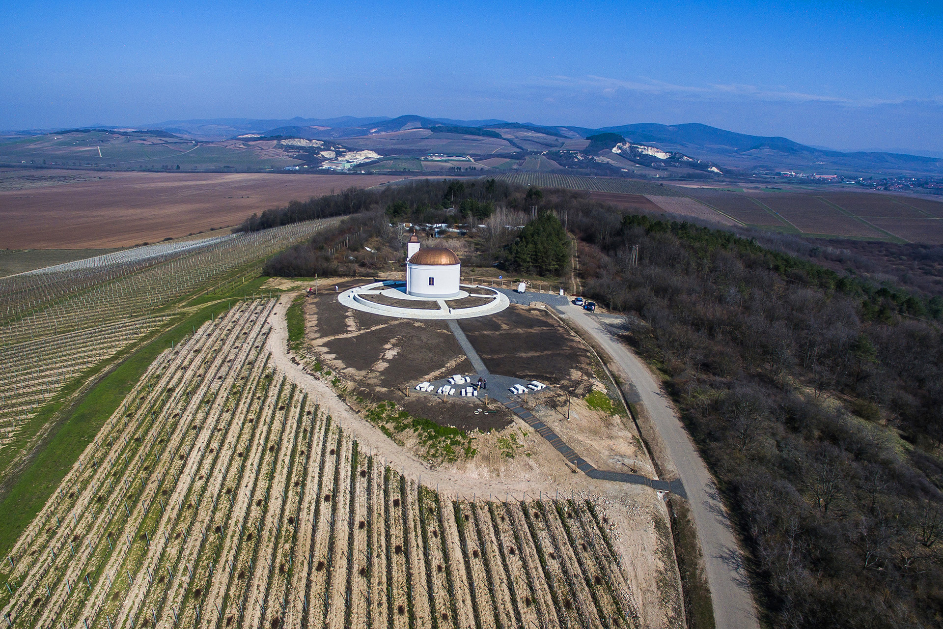 Terézia Chapel