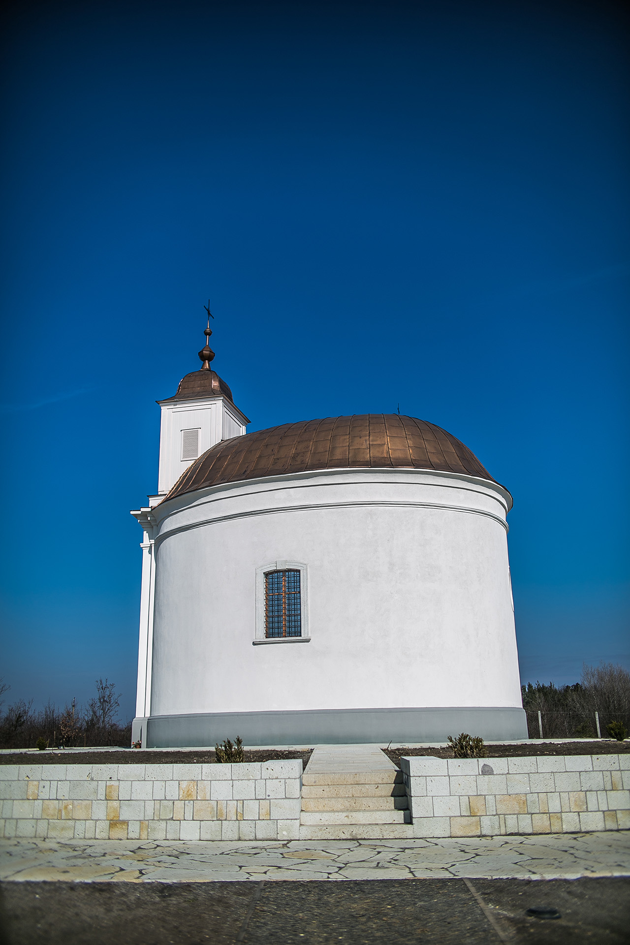 Terézia Chapel