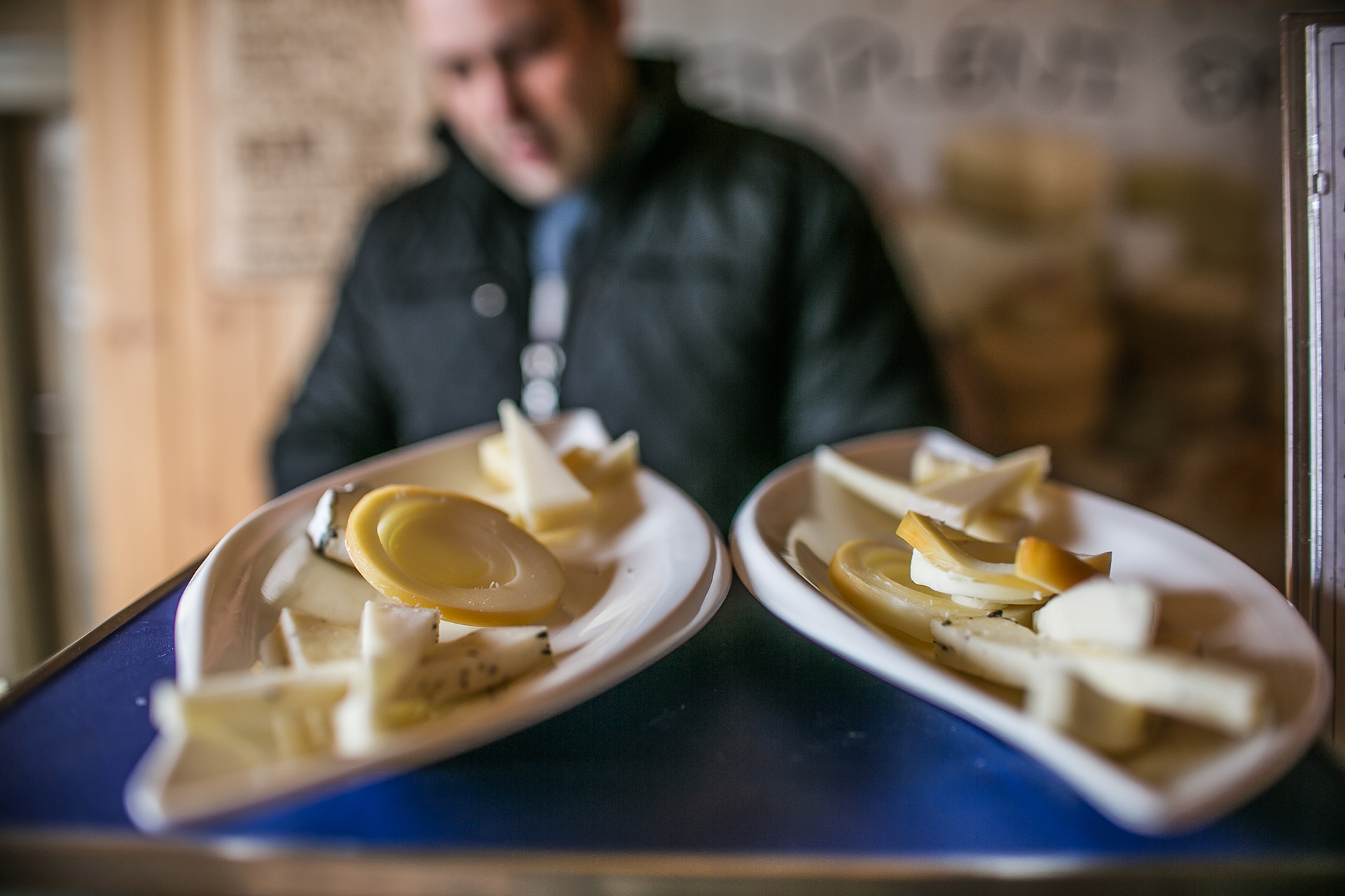 Zemplén Cheese Manufactory