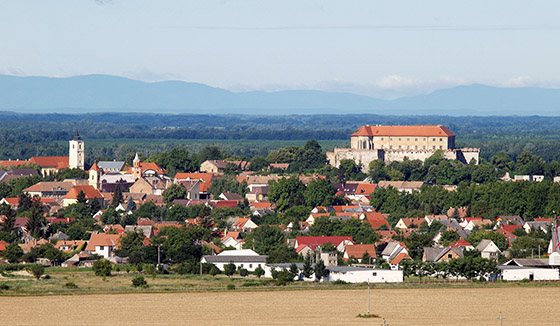 Siklós, Villány - Hungary