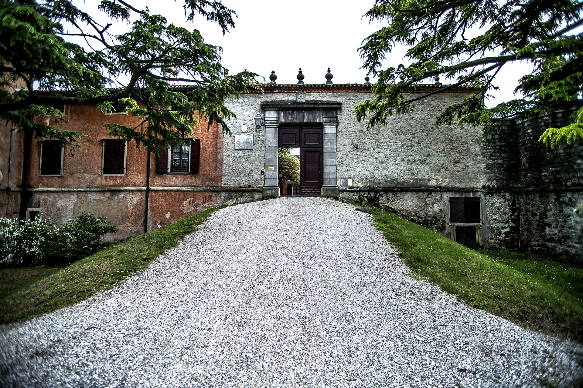 Azienda Rocca Bernarda