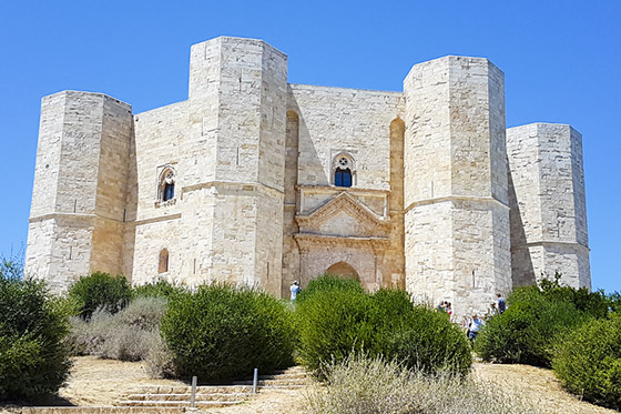 Castel del Monte